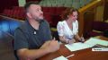 Сразу три участника барнаульской команды КВН оказались левшами
