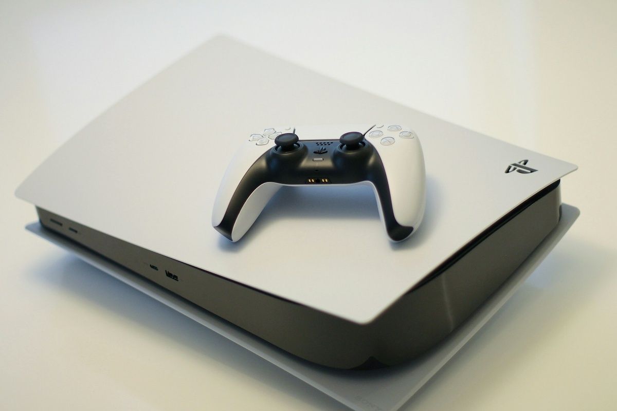 Как разблокировать производительность PlayStation 5: простые шаги для очистки кэша