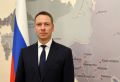 Полномочный представитель Президента Российской Федерации в СФО назначил Дмитрия Лямкина главным федеральным инспектором по Республике Хакасия