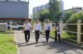 В Барнауле оценили работу очистных сооружений ливневых стоков