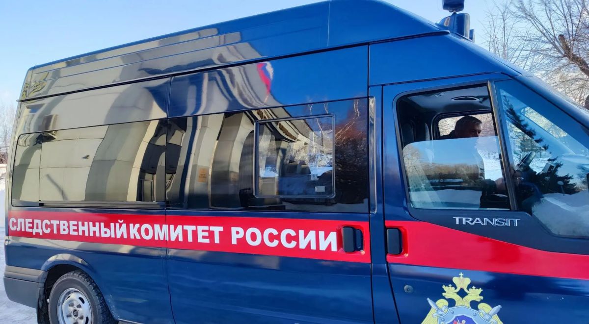 В Новоалтайске местный житель предстанет перед судом по обвинению в покушении на дачу взятки
