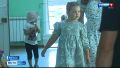 Медосмотр к школе или детскому саду можно пройти за один день в Барнауле
