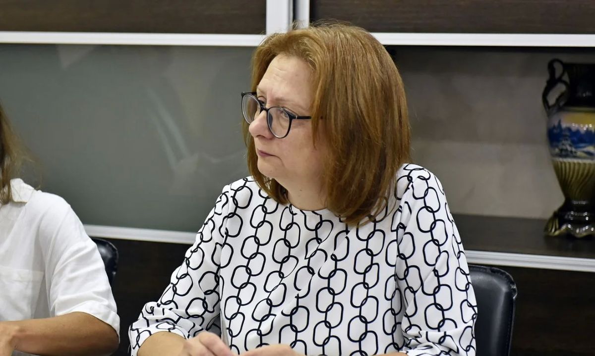 В администрации Барнаула обсудили ход реконструкции водовода в центральной части города В администрации Барнаула обсудили ход реконструкции водовода в центральной части города