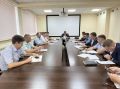 Вопросы восстановления благоустройства после устранения коммунальных аварий на контроле администрации города