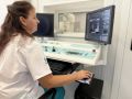 В Детскую городскую больницу №1 Барнаула поступил новый рентген-аппарат