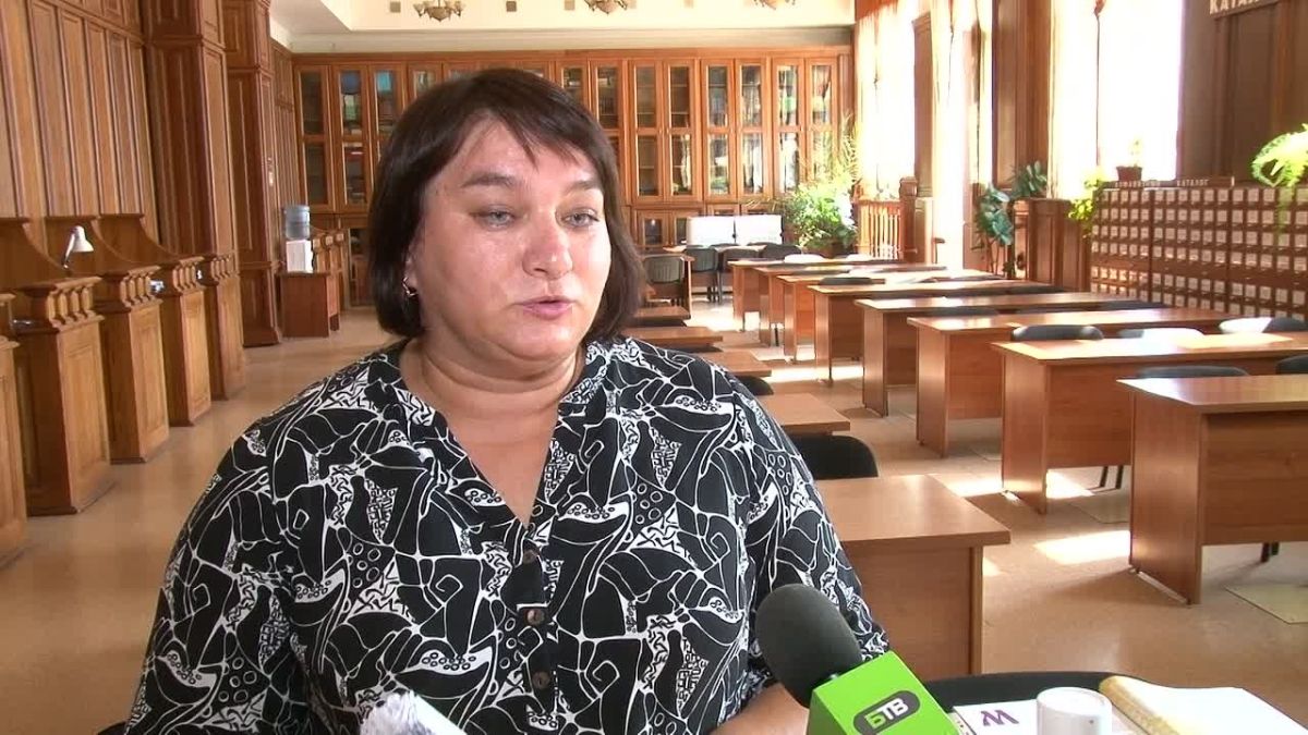 Изба-читальня претерпевает… преображение