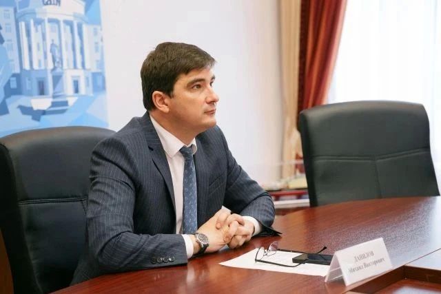 Алтайский край и Архангельская область наметили новые векторы сотрудничества в науке, промышленности и образовании Алтайский край и Архангельская область наметили новые векторы сотрудничества в науке, промышленности и образовании