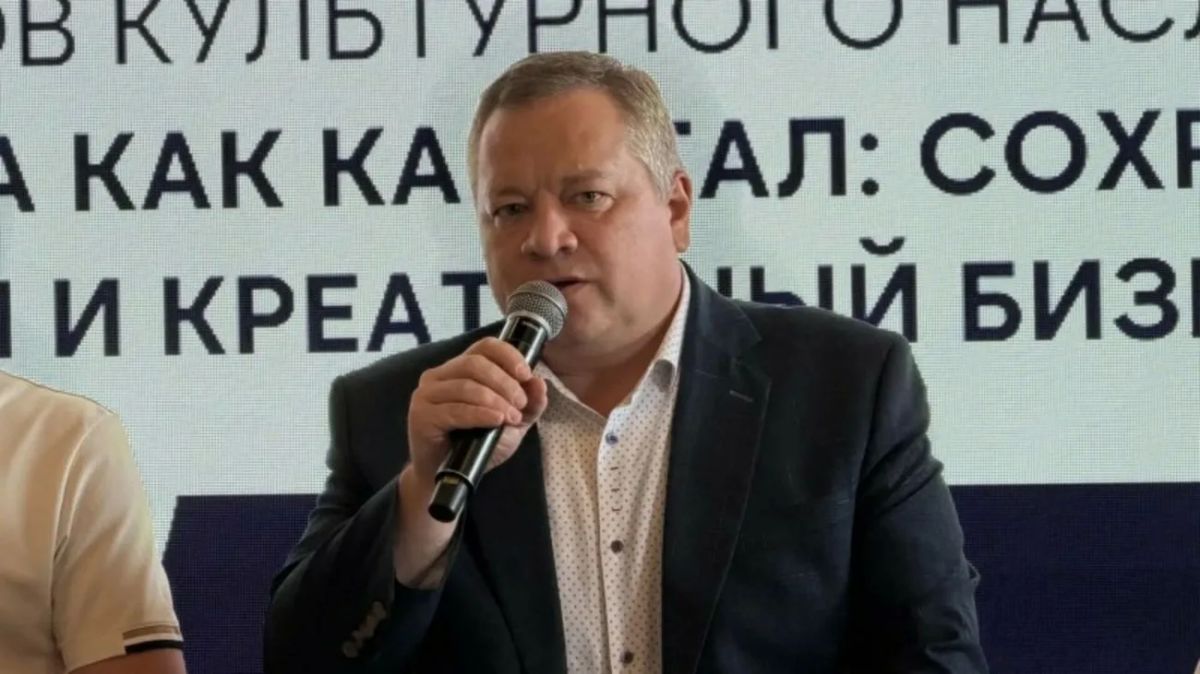 Алтайском крае 11 из 39 объектов культурного наследия нашли инвесторов