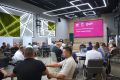 Меньше недели осталось до защиты выпускных работ участников программы «Алтай — земля героев»