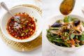 Секреты сычуаньской салатной заправки для яркого вкуса
