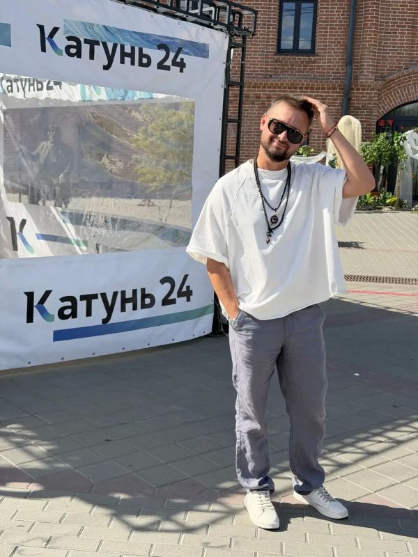 Завершили наш большой телемарафон! Он длился 5 часов 20 минут Завершили наш большой телемарафон! Он длился 5 часов 20 минут