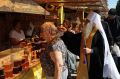 "Здоровье и радость будем приносить людям"