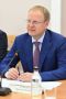 Виктор Томенко: Встретился с представительной делегацией из Монголии, которая на этой неделе работает в нашем Алтайском крае