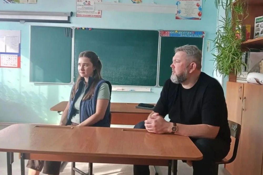 Депутат АКЗС Максим Кочев взял на контроль вопрос о пересмотре границ зон подтопления в Усть-Пристанском районе Депутат АКЗС Максим Кочев взял на контроль вопрос о пересмотре границ зон подтопления в Усть-Пристанском районе