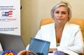 Ирина Акимова:«Избирательной комиссией Алтайского края завершена регистрация краевых списков кандидатов в депутаты Алтайского краевого Законодательного Собрания»