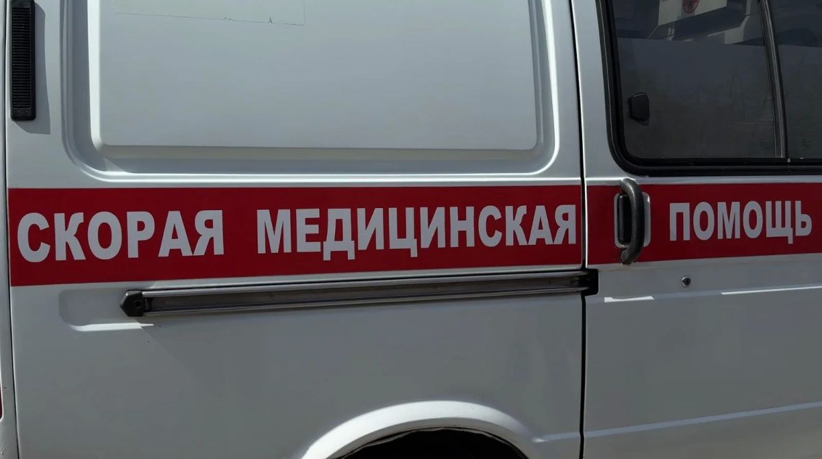 Пьяный мужчина угрожал медикам скорой помощи в Рубцовске