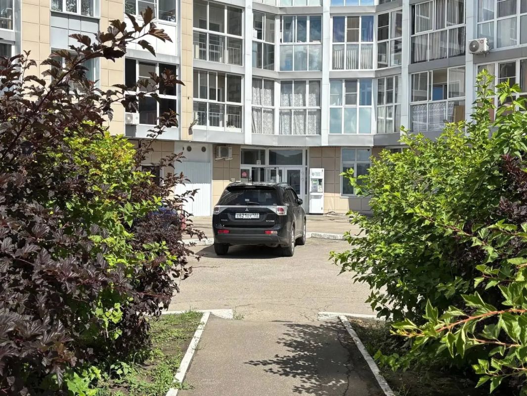 Когда-то "Демидов Парк" в Новоалтайске был долгостроем Когда-то "Демидов Парк" в Новоалтайске был долгостроем