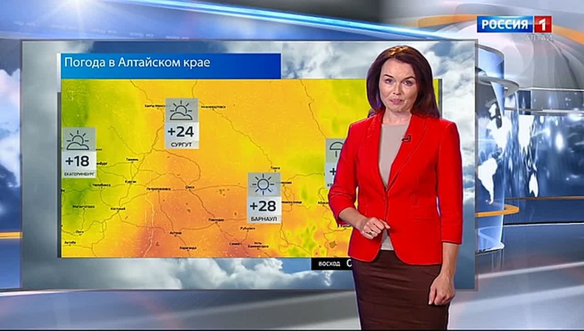 Погода 15 августа