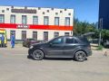 В Рубцовске водитель Merсedes сбил насмерть женщину, когда пытался сдать назад