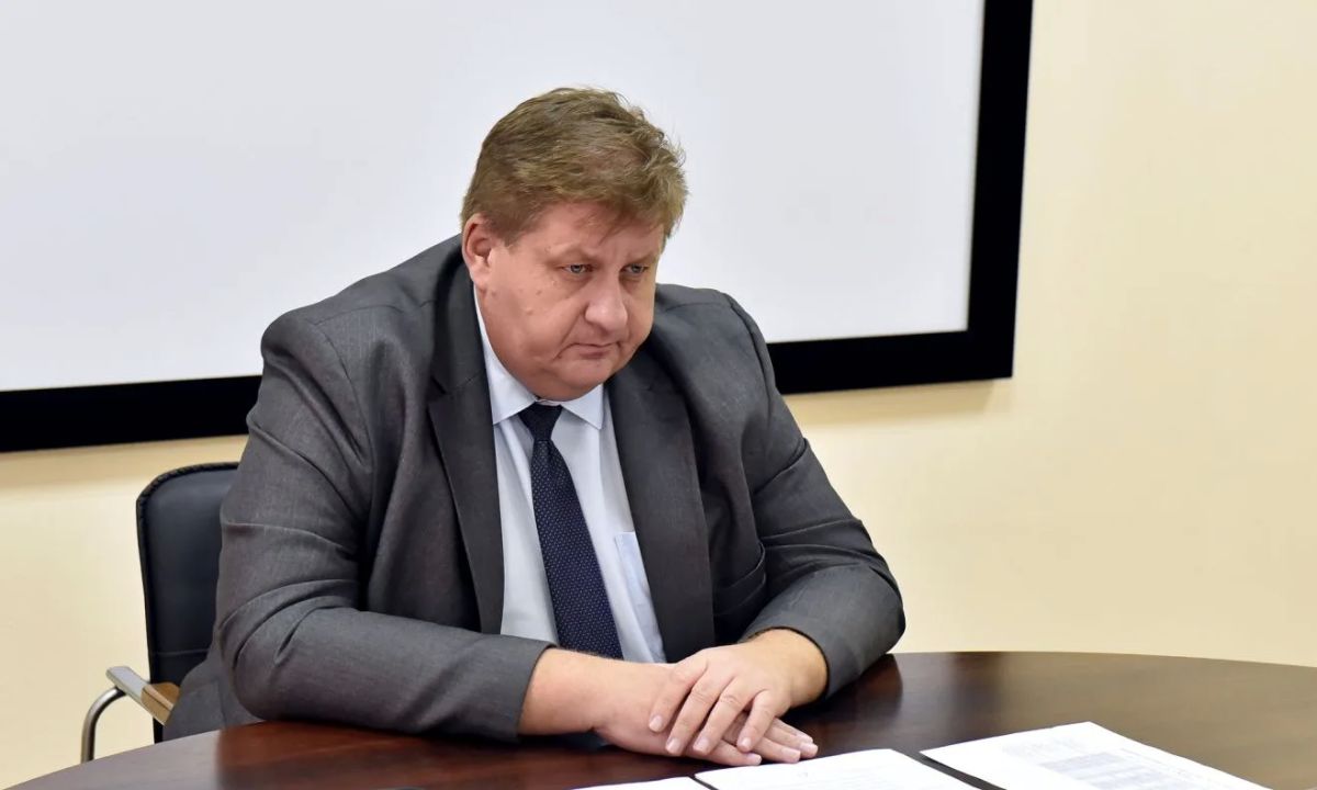 В администрации Барнаула прошло очередное совещание по вопросам подготовки к отопительному периоду 2026/2027 годов В администрации Барнаула прошло очередное совещание по вопросам подготовки к отопительному периоду 2026/2027 годов