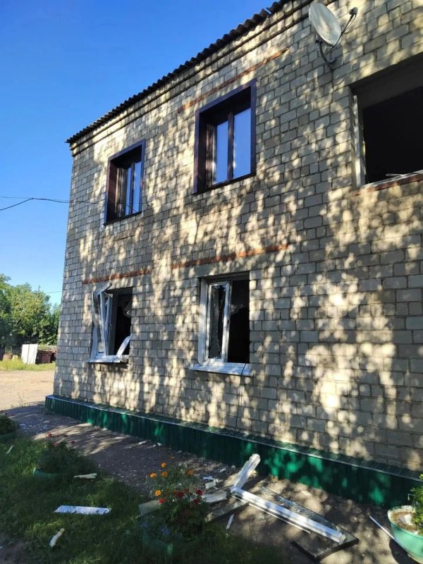 По поручению прокурора Алтайского края Николая Рябова проводится проверка в связи с повреждением огнём квартиры в городе Славгороде