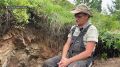 Алтайские ученые обнаружили в Алтайском районе разрез с природным камнем «оникс»