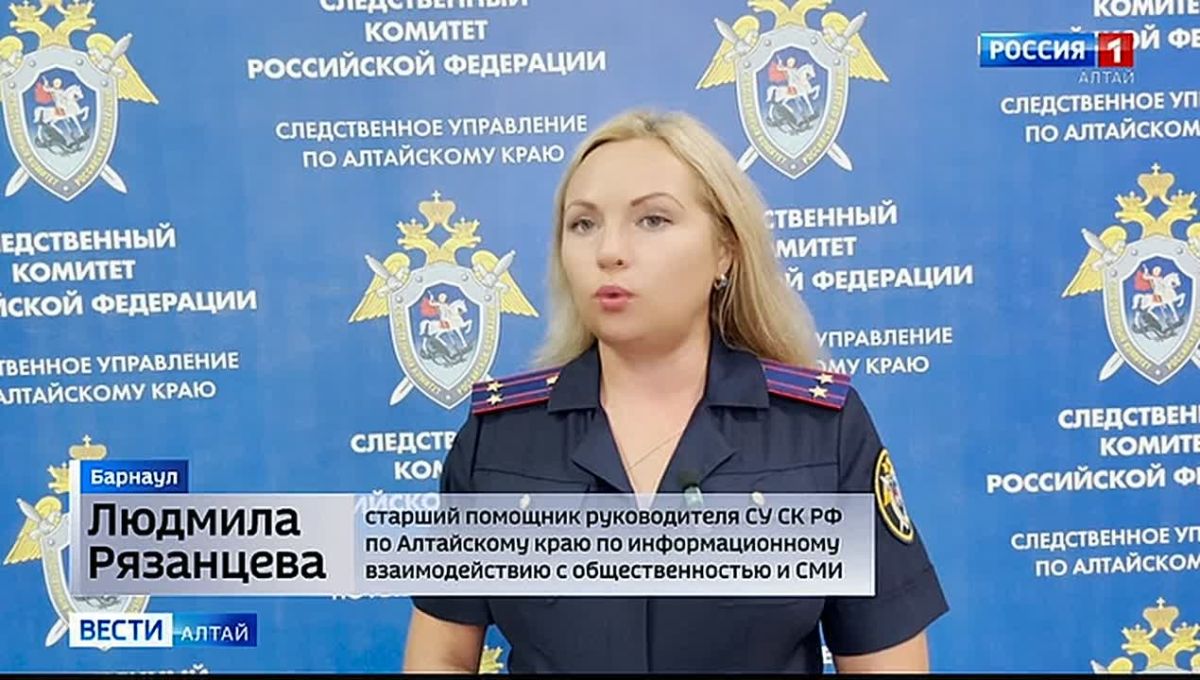 По факту взрыва газа в квартире двухэтажного дома в Славгороде возбуждено уголовное дело