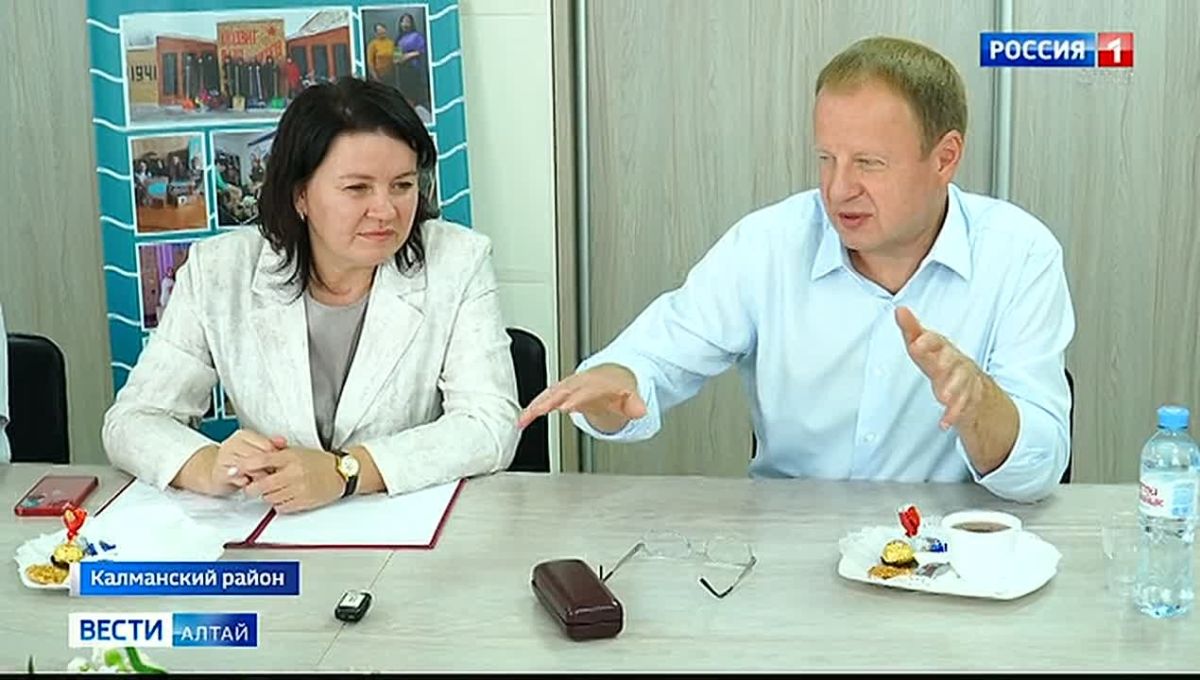 Ученики посёлка Кубанка начнут учебный год в обновлённой школе
