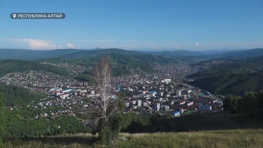 Росатом поможет готовить кадры в Республике Алтай