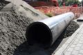 Росводоканал Барнаул досрочно завершил реконструкцию сети водоотведения на Соцпроспекте