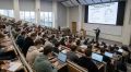 В высшие учебные заведения Алтайского края в 2026 году уже зачислили 6 252 человека
