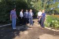 Председатель АКЗС Александр Романенко оценил состояние Домов культуры в Третьяковском районе
