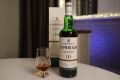 Виски Laphroaig 10 Sherry Oak Cask Finish: Торфяной шедевр с фруктовой ноткой