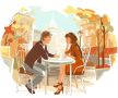 Как понять мужчину за 10 дней: ключевые моменты знакомства