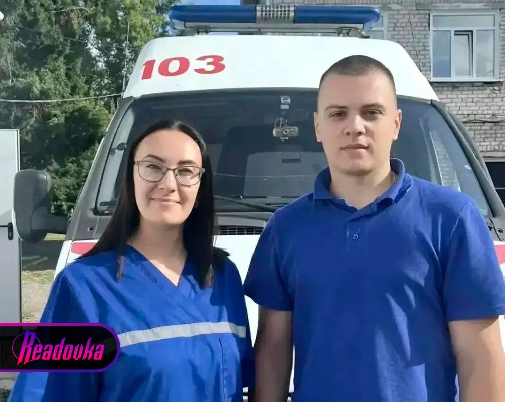 Семимесячный малыш родился прямо в машине скорой под Бийском