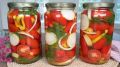 Зимние помидоры, которые тают во рту: секрет простоты и вкуса