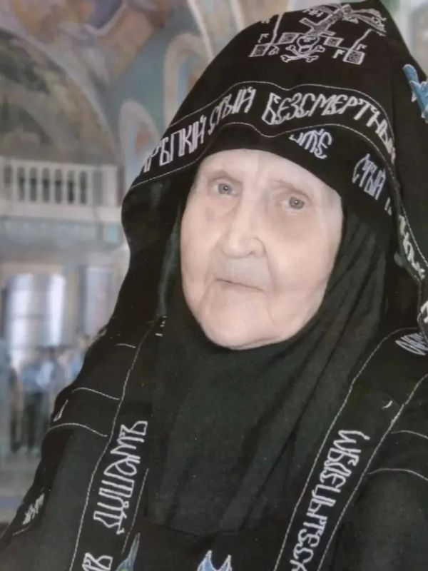 В Бийске ушли из жизни 2 участницы Великой Отечественной войны В Бийске ушли из жизни 2 участницы Великой Отечественной войны