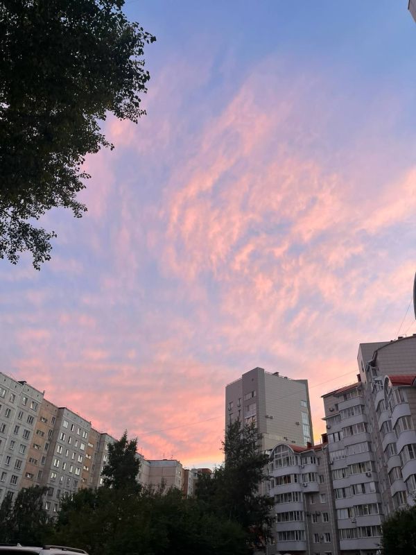 Доброе утро и хорошей всем субботы! Доброе утро и хорошей всем субботы!