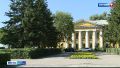 В Барнауле законсервировали место, где рабочие обнаружили затопленные фрагменты здания XVIII века