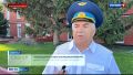В Барнауле собрались лётчики со всей страны