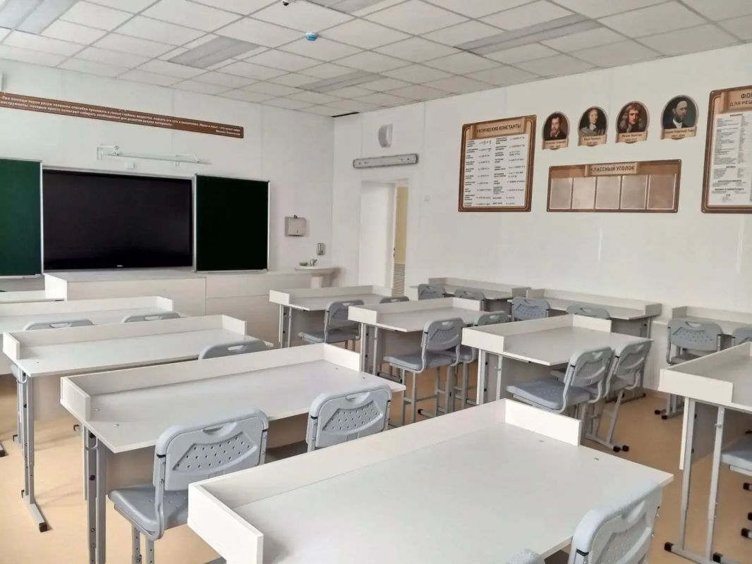 #БылоСтало. Сегодня в нашей рубрике #БылоСтало расскажем, как преобразилась Закладинская школа Романовского района #БылоСтало. Сегодня в нашей рубрике #БылоСтало расскажем, как преобразилась Закладинская школа Романовского района