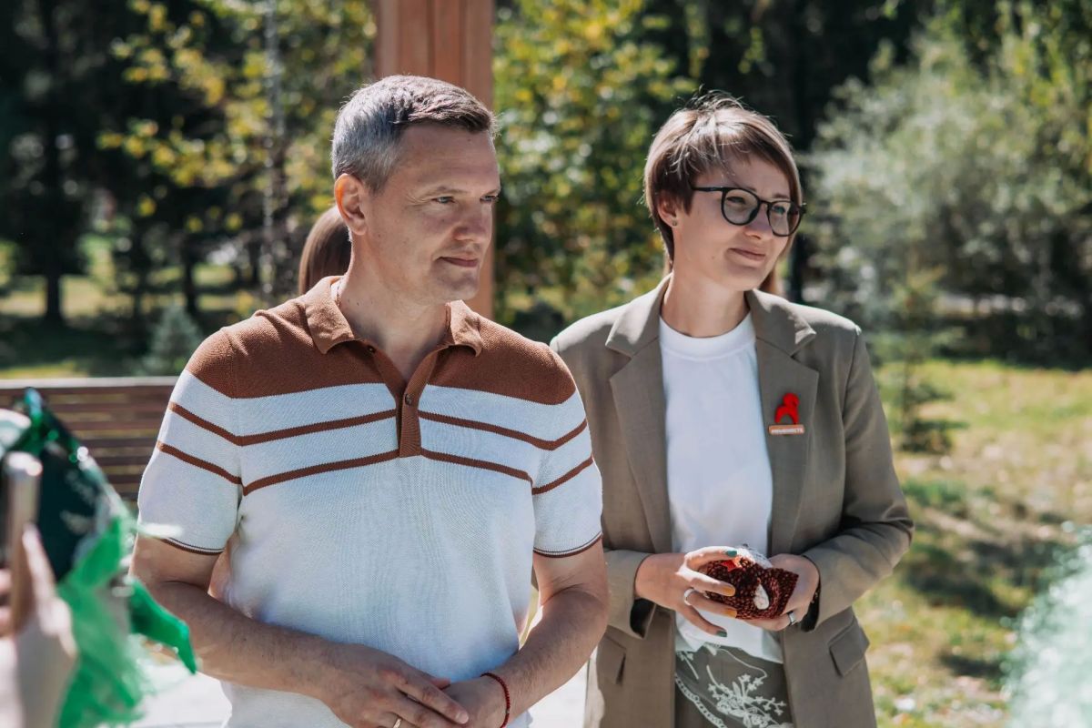 Инклюзивный добровольческий фестиваль «Добрые люди» прошёл в Алтайском крае Инклюзивный добровольческий фестиваль «Добрые люди» прошёл в Алтайском крае