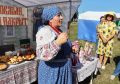 Фестиваль национальных культур «Вастома Ялгат» собрал гостей в Залесовском округе