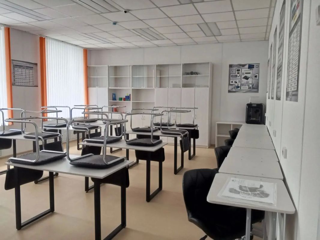 #БылоСтало. Сегодня в нашей рубрике #БылоСтало расскажем, как преобразилась Закладинская школа Романовского района #БылоСтало. Сегодня в нашей рубрике #БылоСтало расскажем, как преобразилась Закладинская школа Романовского района