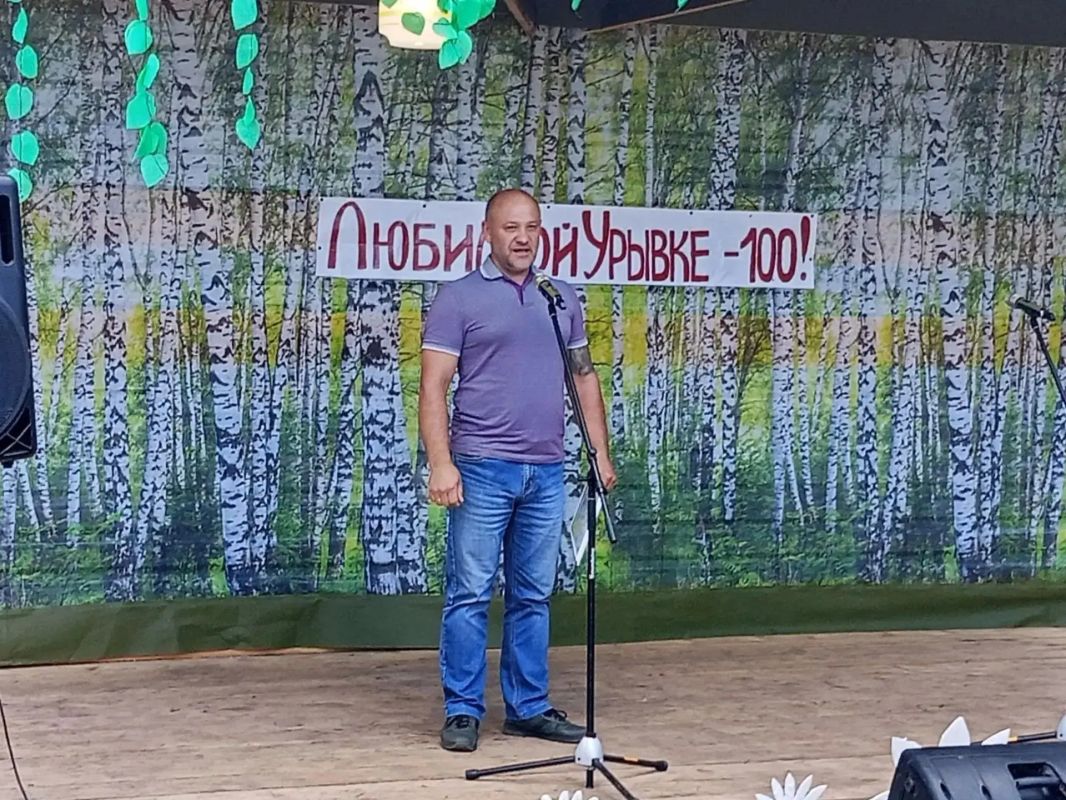 В Алтайском крае прошли Дни районов и сельские праздники В Алтайском крае прошли Дни районов и сельские праздники