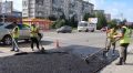 Бийчане оценили новые искусственные неровности на дорогах