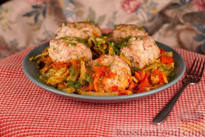 Новые кулинарные горизонты: вкусные идеи для ужина от RussianFood.com
