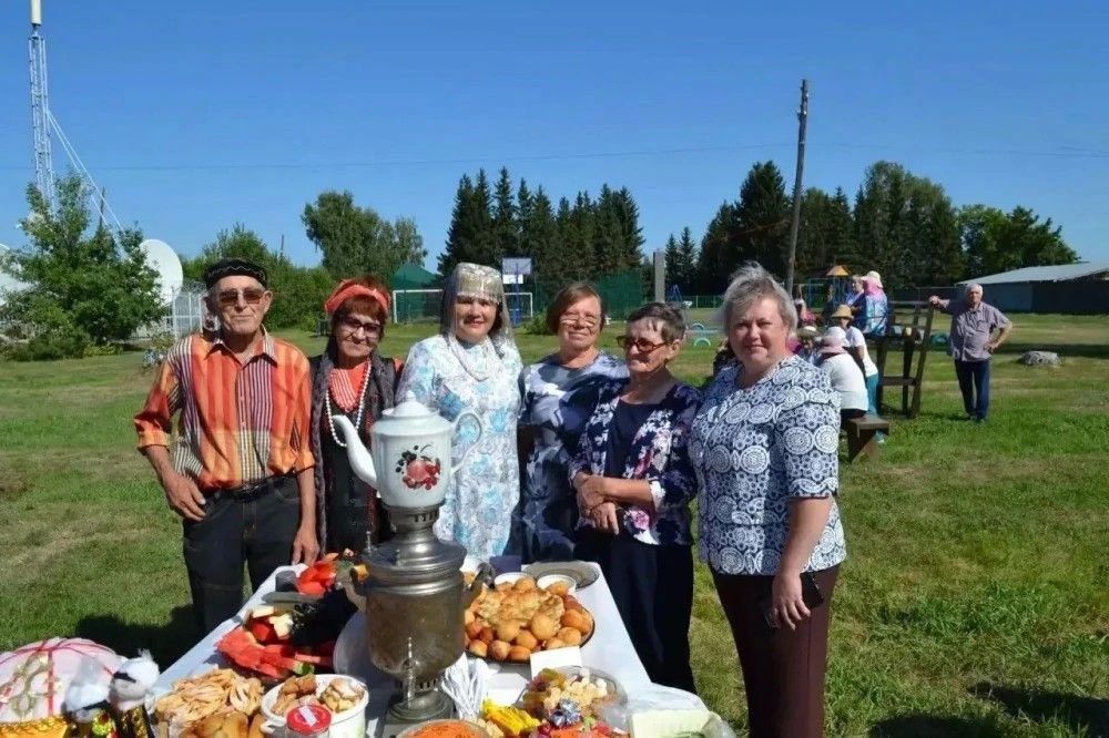 В Алтайском крае прошли Дни районов и сельские праздники В Алтайском крае прошли Дни районов и сельские праздники