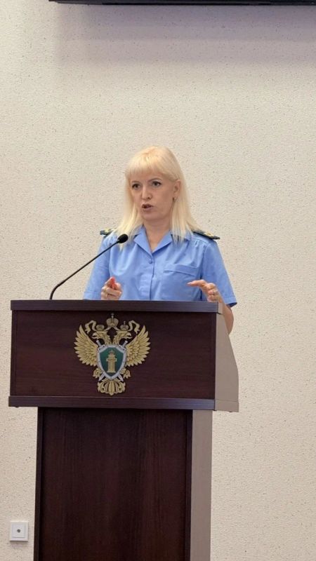 В прокуратуре Алтайского края прошло мероприятие по вопросам соблюдения прав субъектов предпринимательской деятельности в сфере закупок для обеспечения государственных и муниципальных нужд В прокуратуре Алтайского края прошло мероприятие по вопросам соблюдения прав субъектов предпринимательской деятельности в сфере закупок для обеспечения государственных и муниципальных нужд