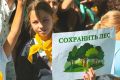Для школьников и дошколят Барнаула проводят мероприятия в рамках акции «Выбираю чистый воздух»